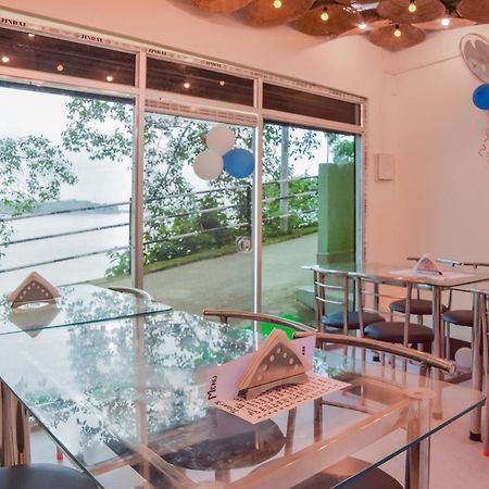 Hotel O Darshini Homes Guwahati Ngoại thất bức ảnh