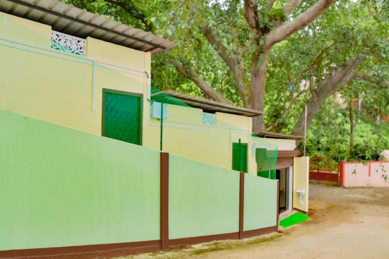 Hotel O Darshini Homes Guwahati Ngoại thất bức ảnh
