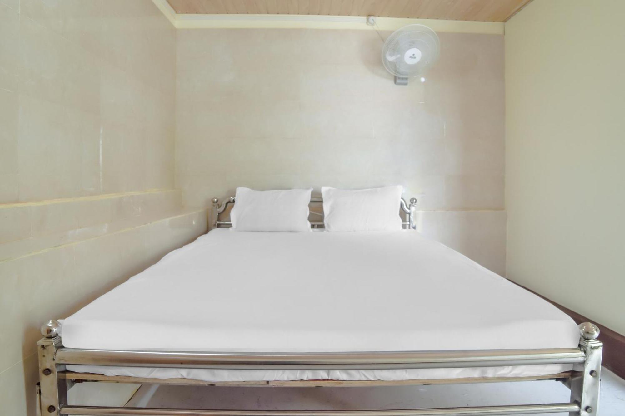 Hotel O Darshini Homes Guwahati Ngoại thất bức ảnh
