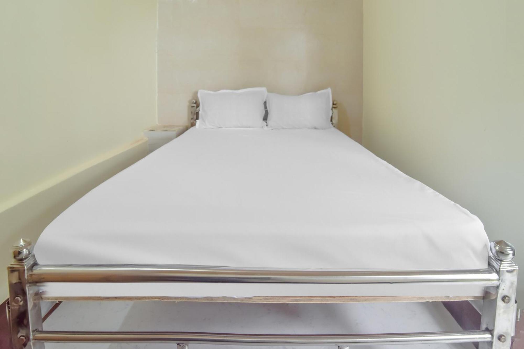 Hotel O Darshini Homes Guwahati Ngoại thất bức ảnh
