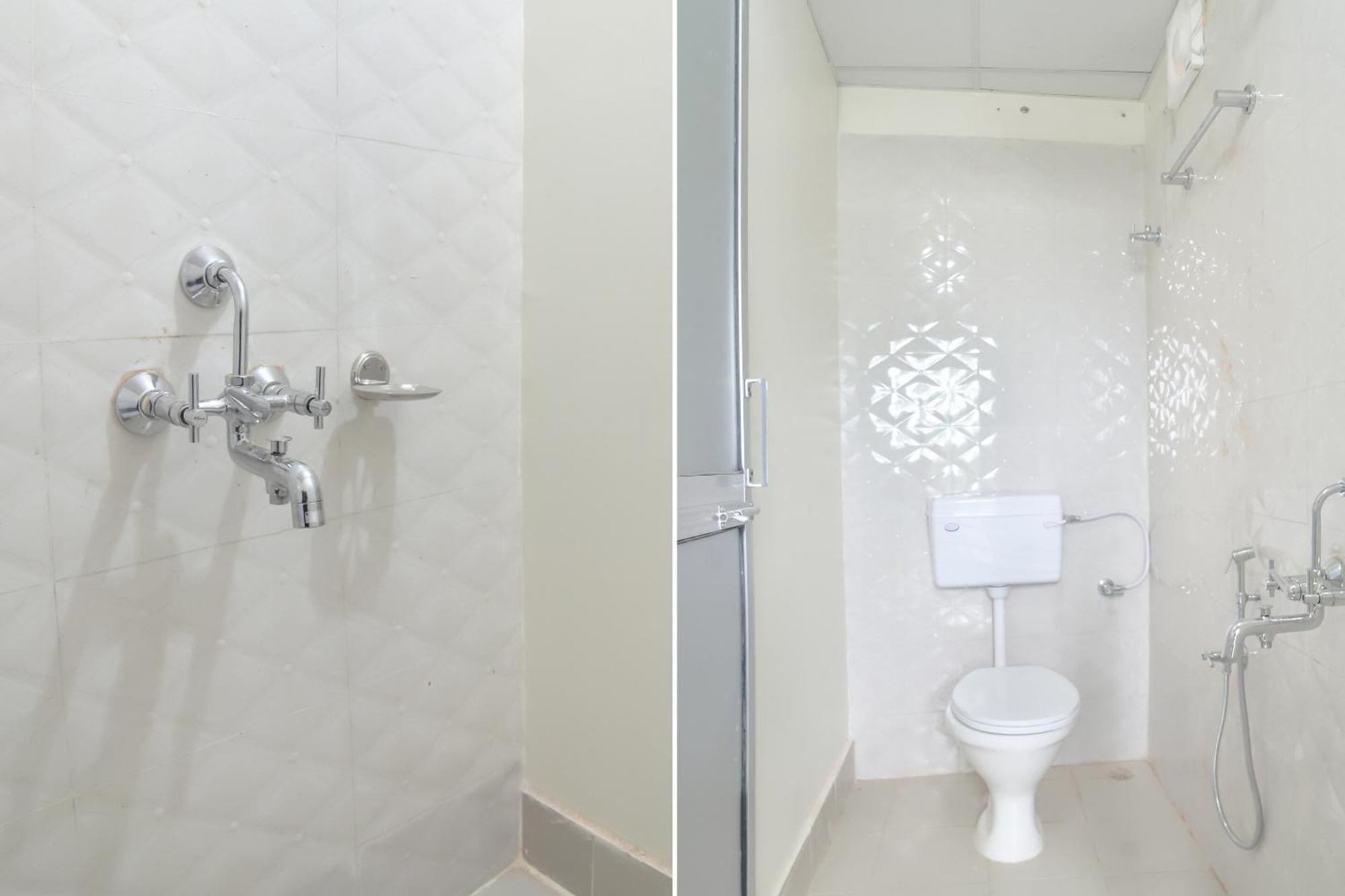 Hotel O Darshini Homes Guwahati Ngoại thất bức ảnh