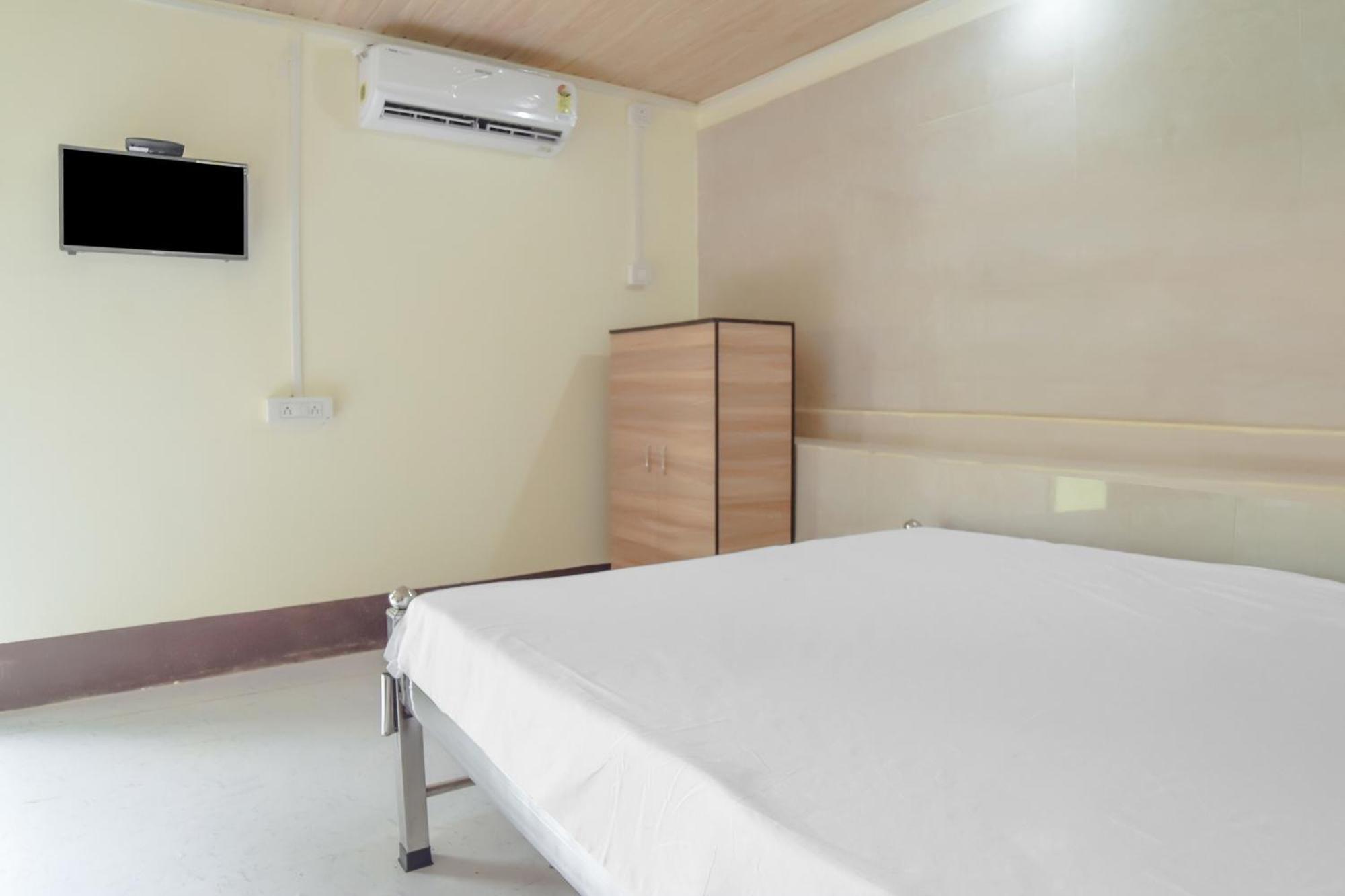 Hotel O Darshini Homes Guwahati Ngoại thất bức ảnh