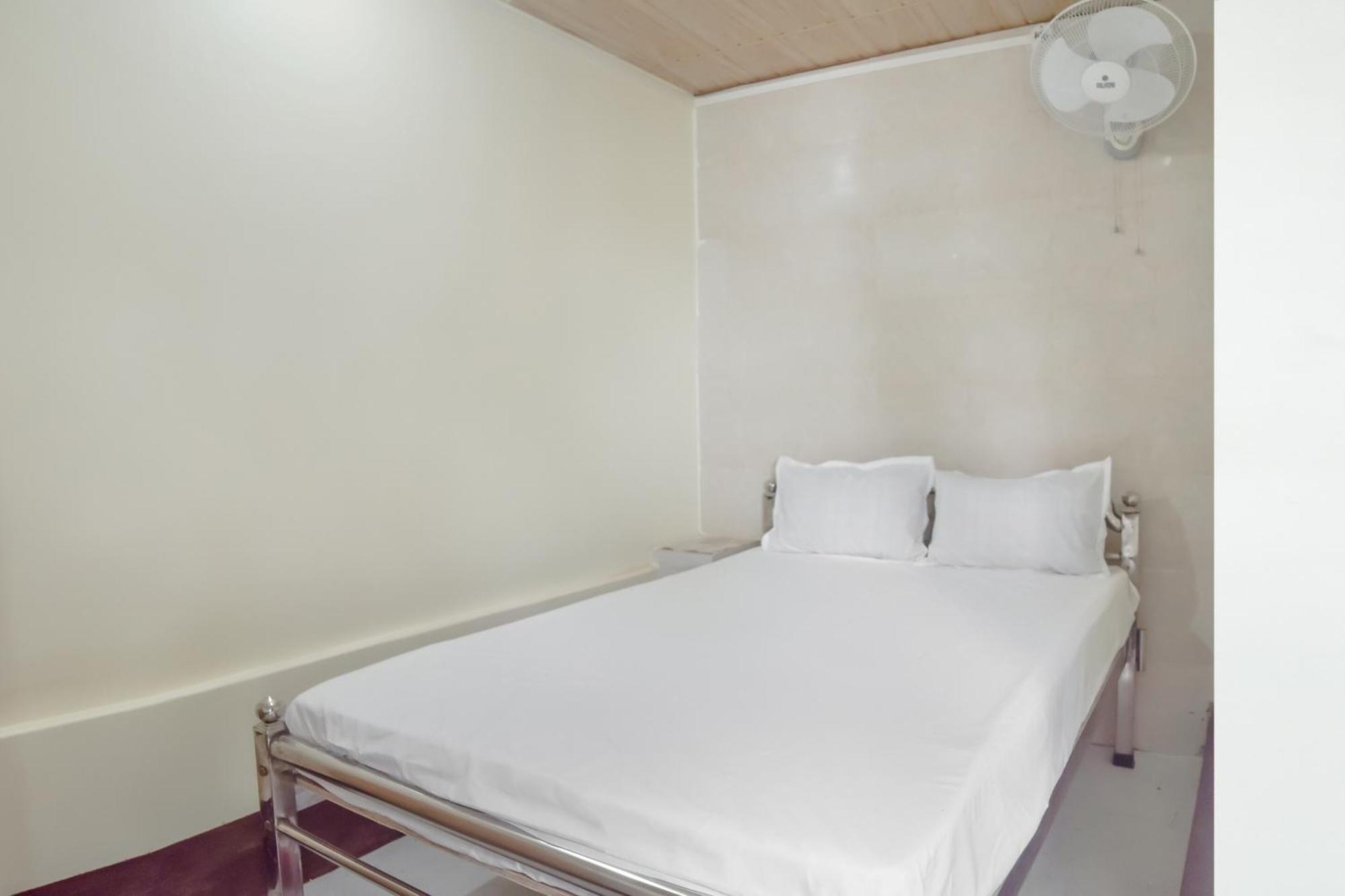 Hotel O Darshini Homes Guwahati Ngoại thất bức ảnh