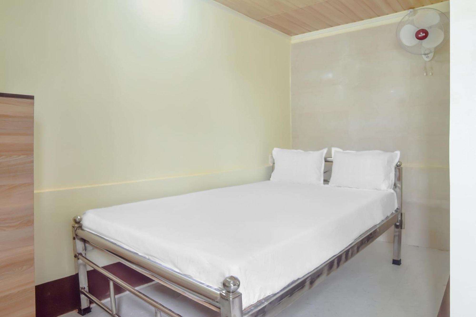 Hotel O Darshini Homes Guwahati Ngoại thất bức ảnh