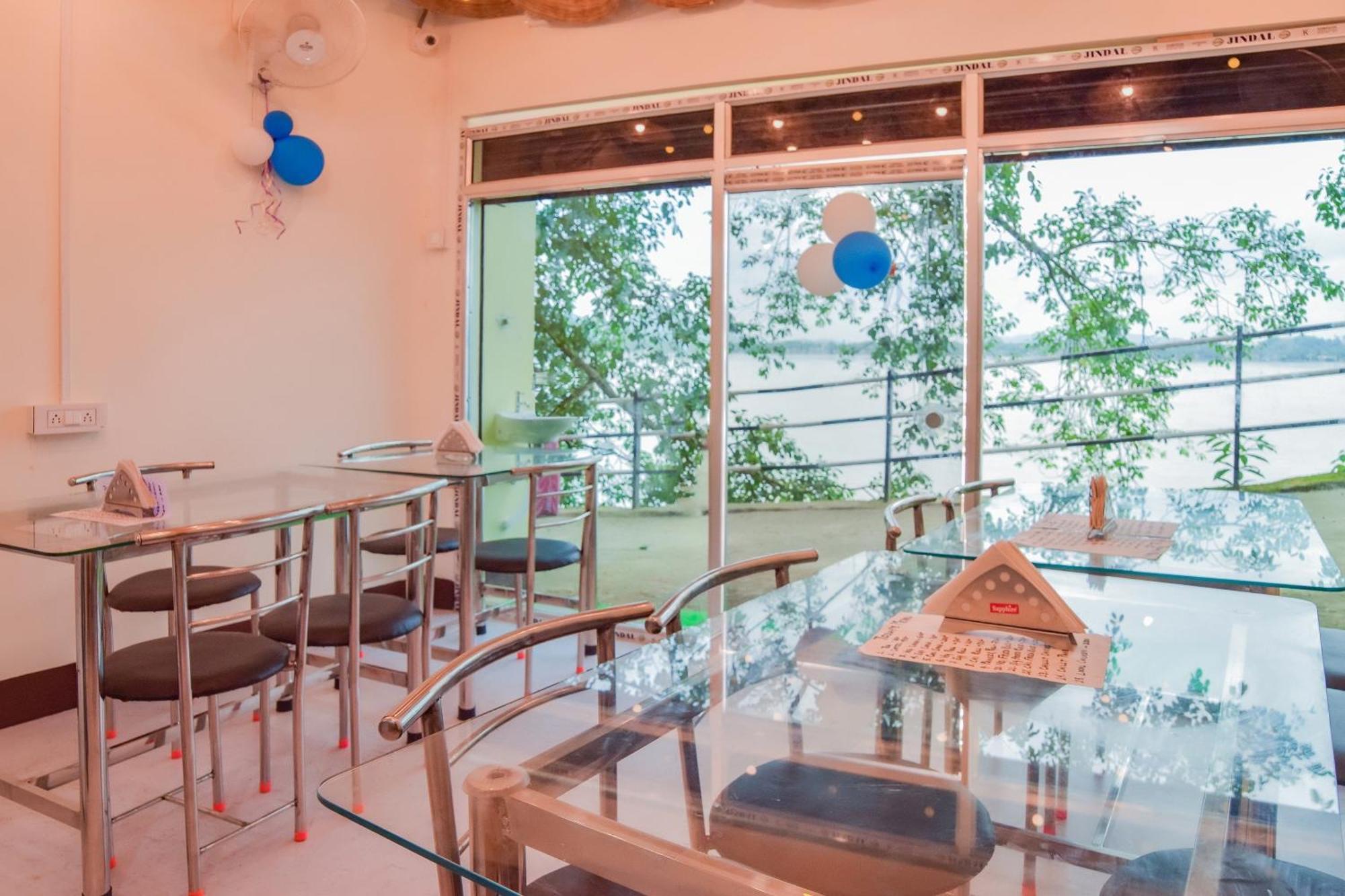 Hotel O Darshini Homes Guwahati Ngoại thất bức ảnh