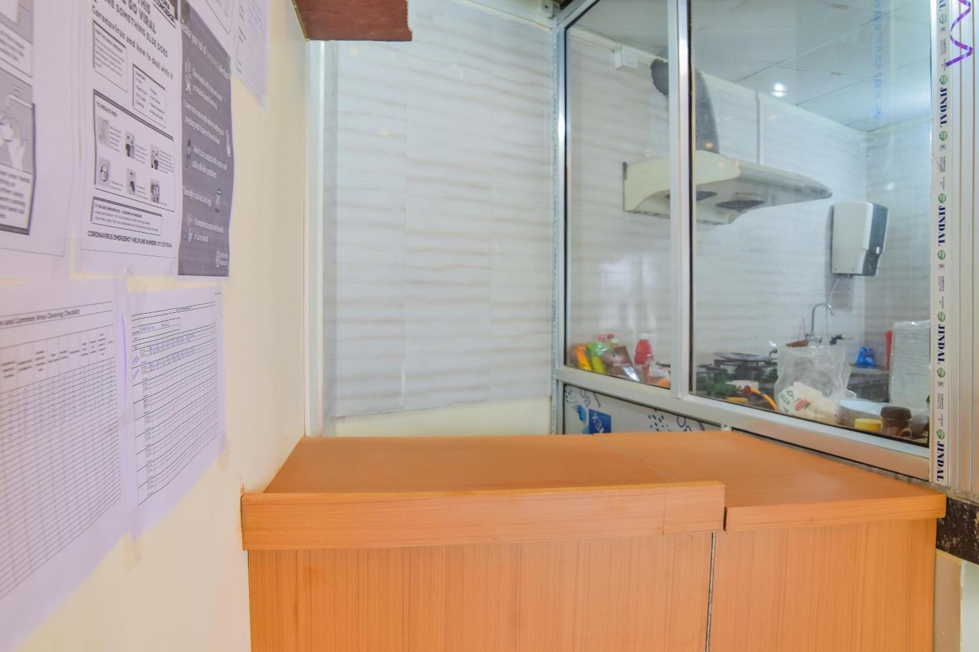 Hotel O Darshini Homes Guwahati Ngoại thất bức ảnh