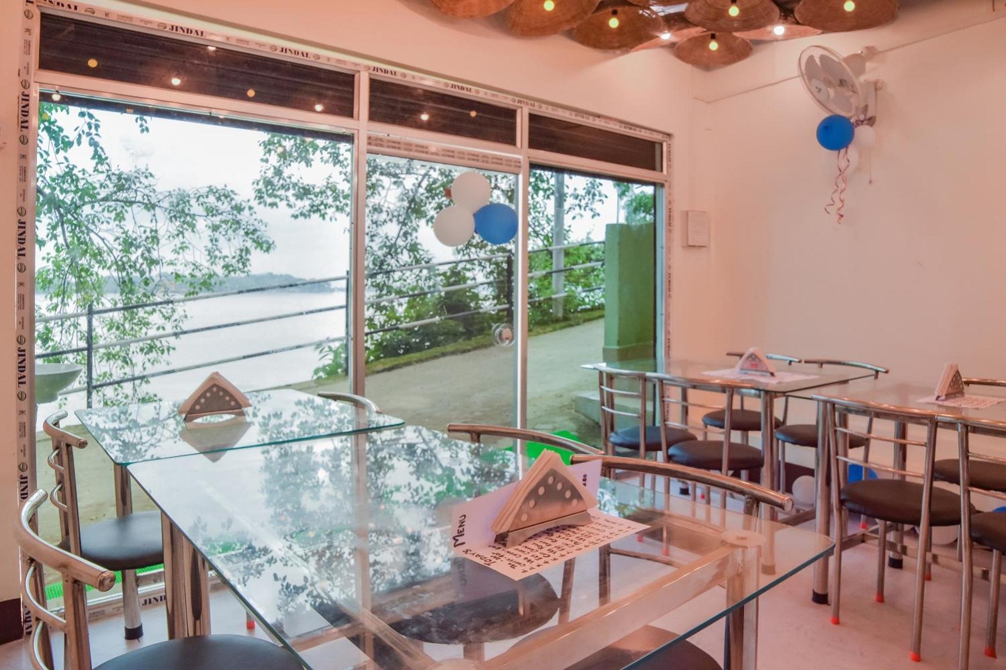 Hotel O Darshini Homes Guwahati Ngoại thất bức ảnh