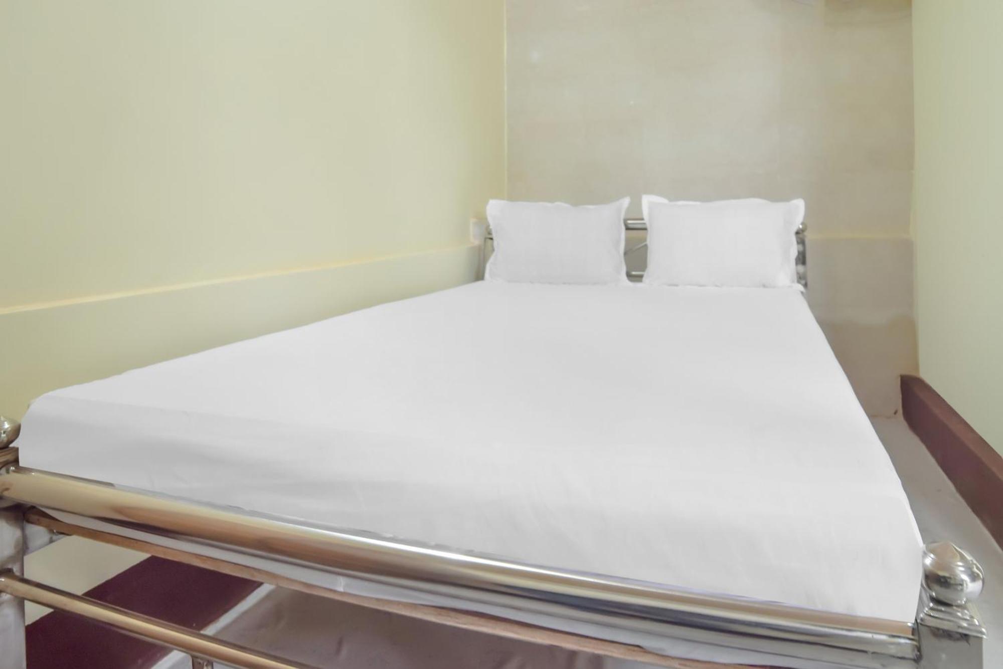 Hotel O Darshini Homes Guwahati Ngoại thất bức ảnh